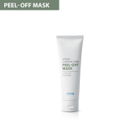 Atomy evening care Peel-off Mask Маска отшелушивающая, 120 мл