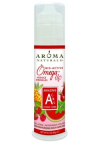 Крем Aroma Naturals c Витамином А, 94г