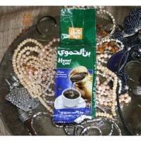 Арабский кофе молотый Мокка с кардамоном ЭКСТРА, 200 г
