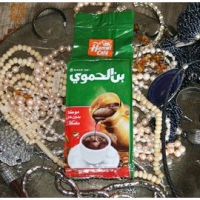 Арабский кофе сорта Мокка молотый