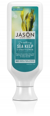 Кондиционер для волос Jason Морская водоросль