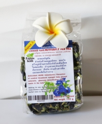Чай Синий тайский Butterfly Pea Tea, 50г