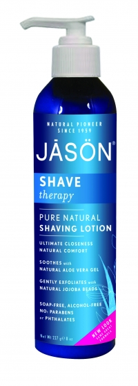 Лосьон для бритья Jason
