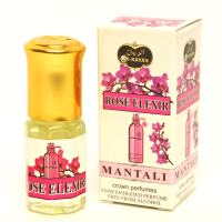 Al Rayan Mantali Rose Elexir 3мл