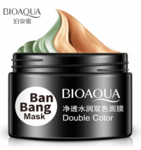 Маска балансирующая BioAqua Banbang Mask
