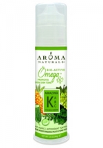 Крем Aroma Naturals с Витамином К, 94г