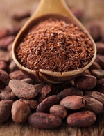 Цельные протертые бобы какао (Индонезия) Theobroma cacao, 100 г