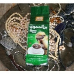 Арабский кофе молотый Мокка с кардамоном, 200 г