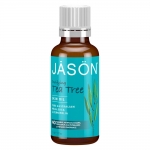 Масло терапевтическое Jason Чайное дерево 100%