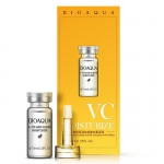 Сыворотка BioAqua с витамином С и гиалуроновой кислотой