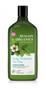 Кондиционер Avalon Organics маслом чайного дерева