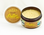 Масло для лица и тела твердое Какао Aroma Naturals Pure Cocoa Butterx